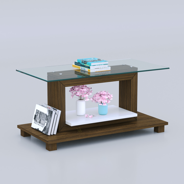 Edison-Center Table(LB) । CTBMSG- 002