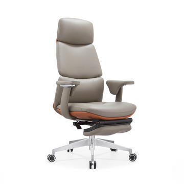 Arden - Boss Chair