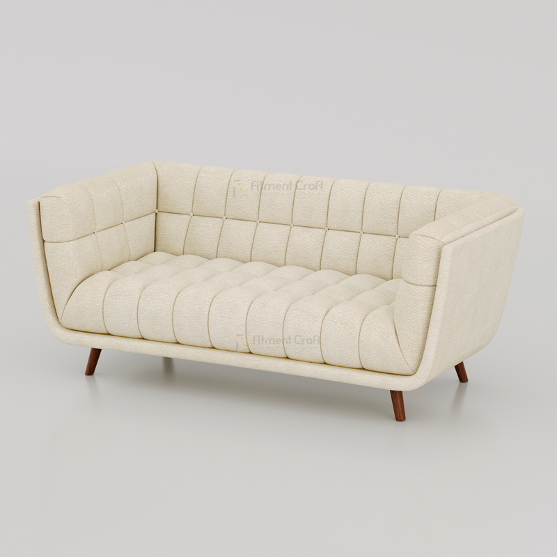 Arka 2 Seater-sofa। HSV2-038