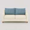 Ivory-Blue