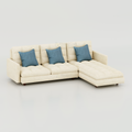three Seater Sofas