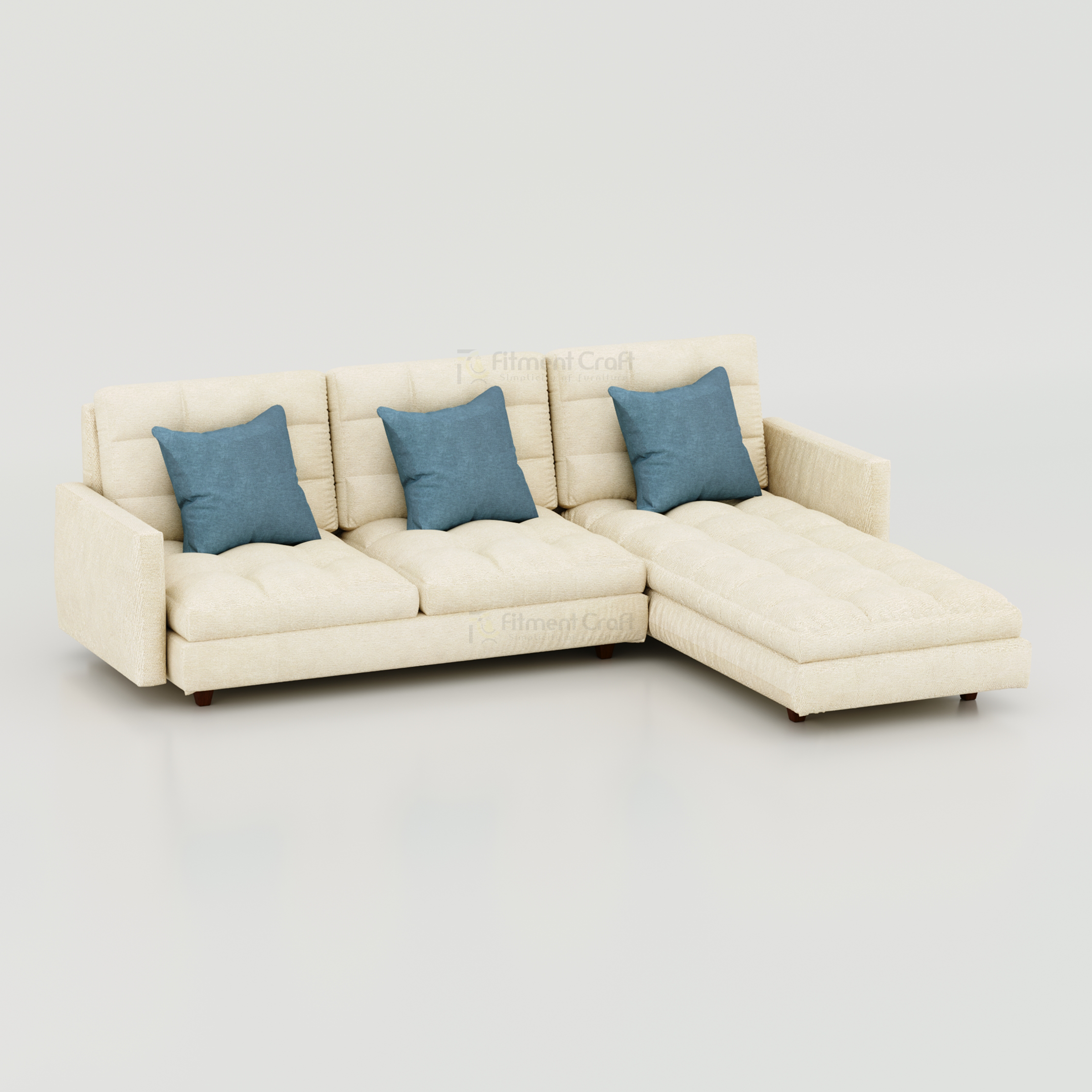 three Seater Sofas