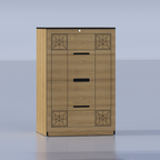 Aynor-Chest Of Drawer। WDV2-001