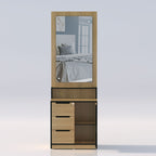 dressing table design