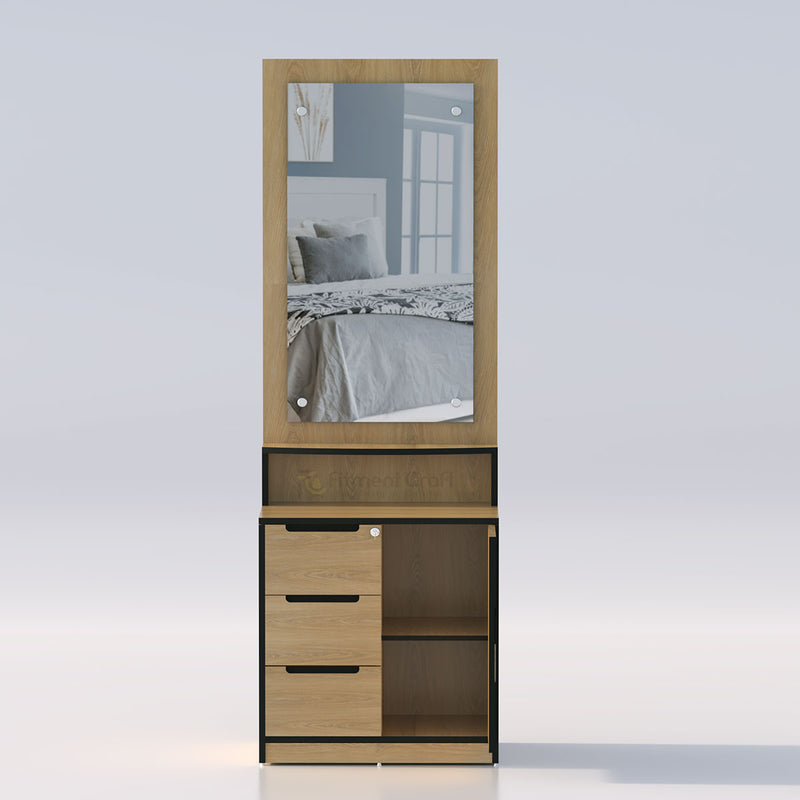 dressing table design
