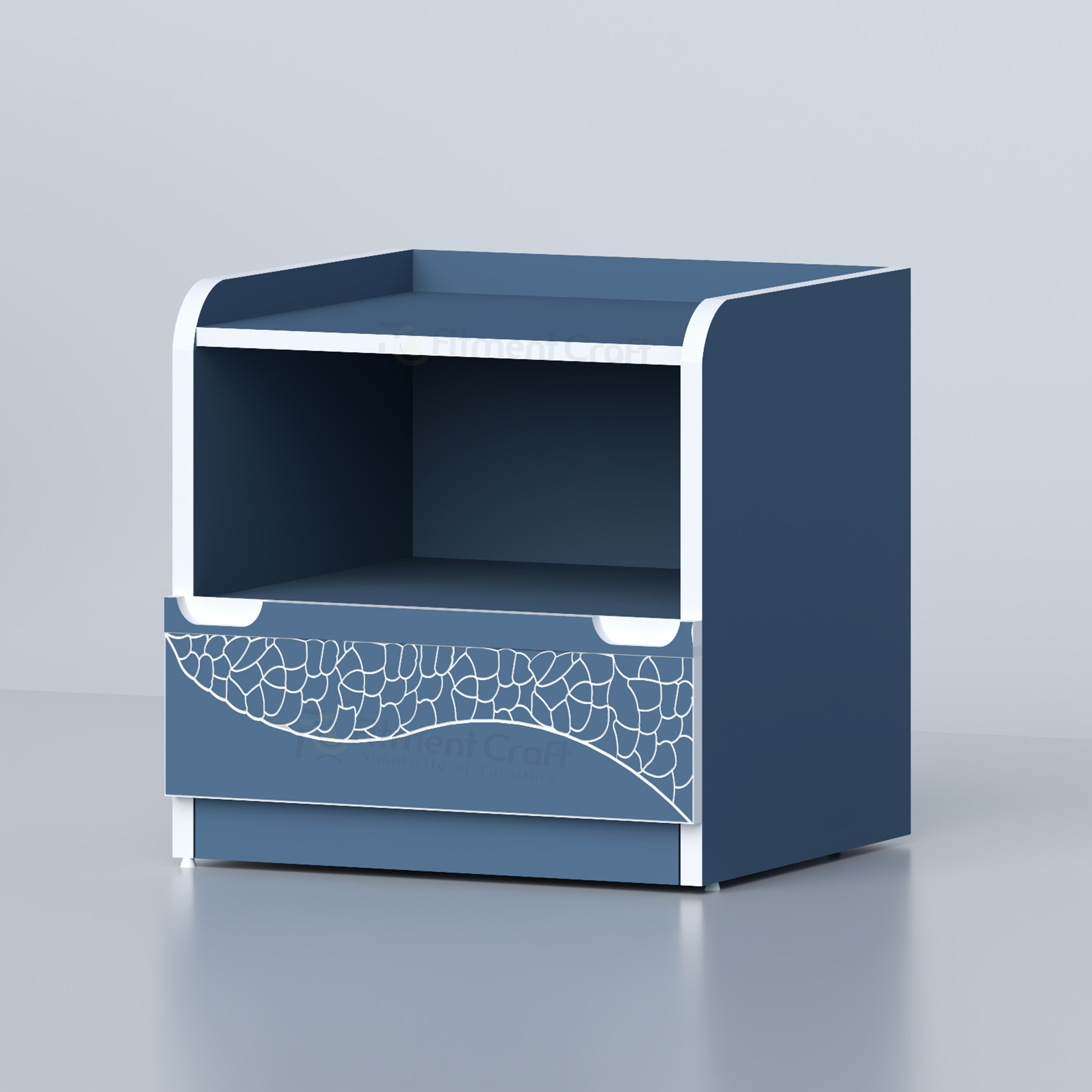 Bedside Table