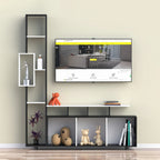  TV Cabinet & Shelf