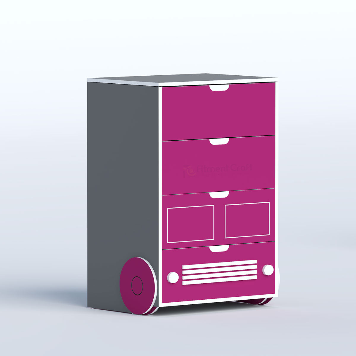 Chest Of Drawer 