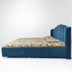 bed design
