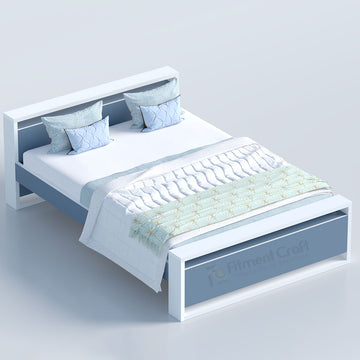 Fiha - Double Bed | ABV1-021