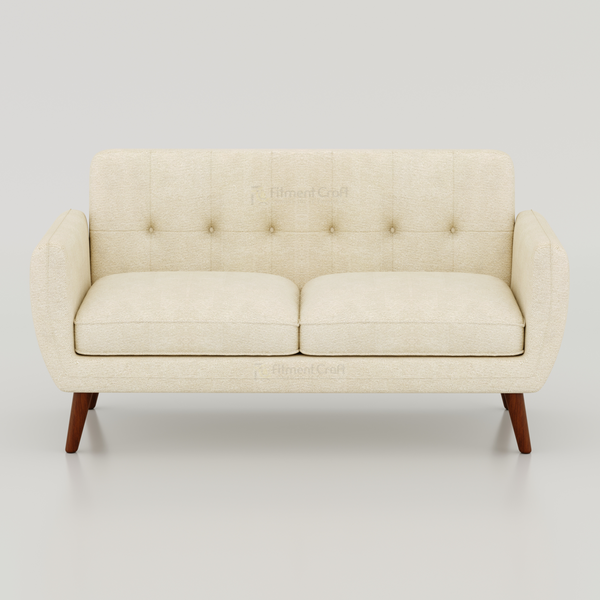 Flora 2 Seater-sofa। HSV2-030