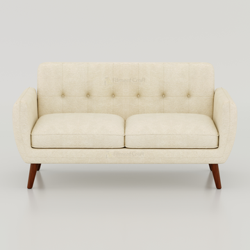 Flora 2 Seater-sofa। HSV2-030