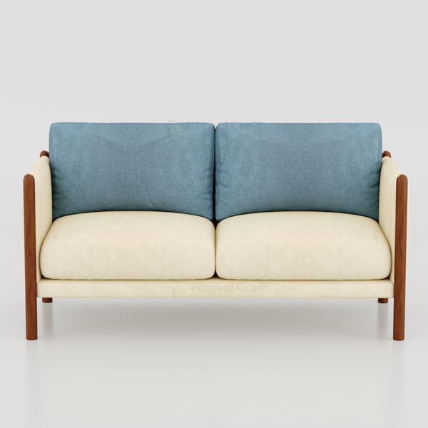 Formo 2 Seater-sofa । HSV2-053