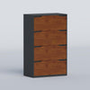 Granada Pine-Black