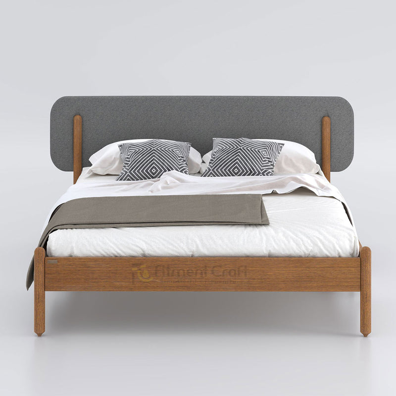 Hauser Bed | ABV1-022