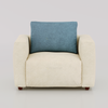 Ivory-Blue