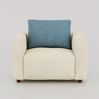 Linen-Sofa। HSV2-017