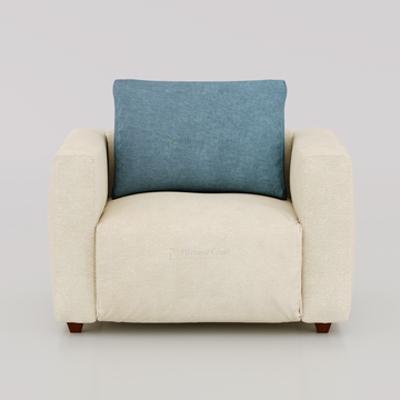 Linen-Sofa। HSV2-017