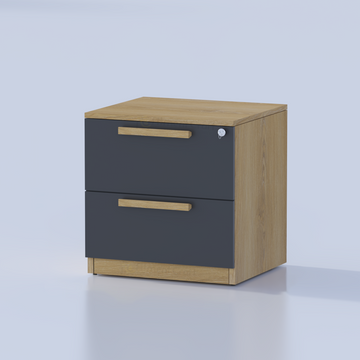 Lusora-BedSide Table । BST1-007