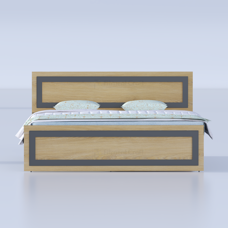 bed design