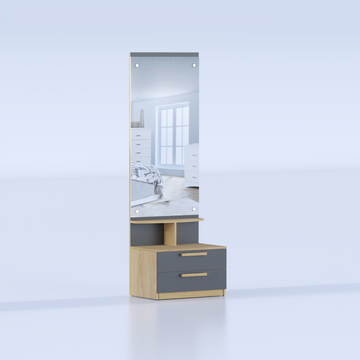 Lusora-Dressing Table । DTV2-009
