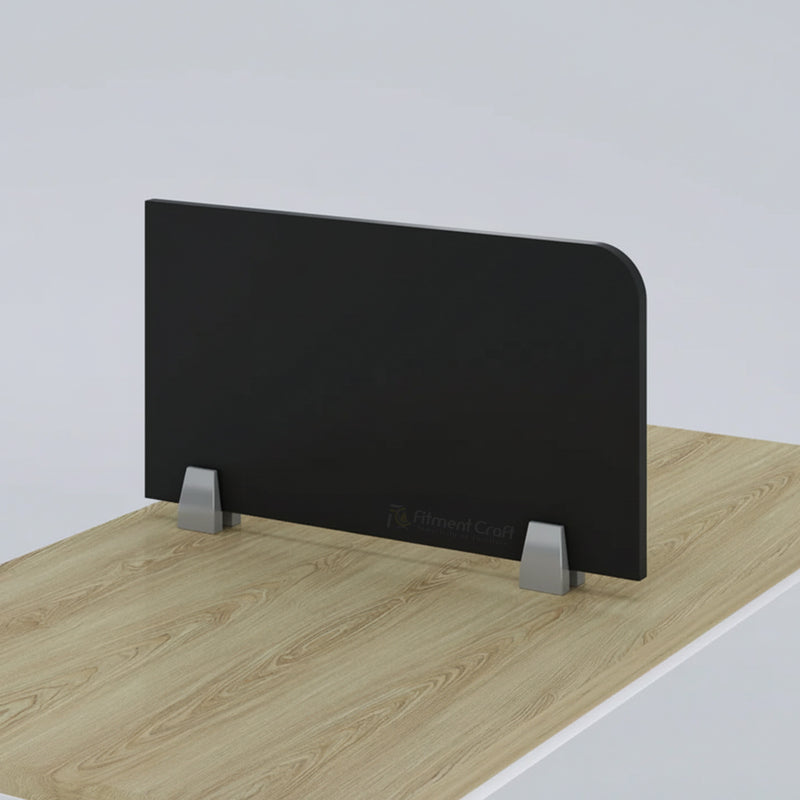 Median-Workstation Modular Partition (550X300X16mm) । WSMP-ORB-002