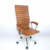 Natural Wood Color