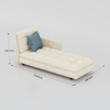 Ivory-Blue
