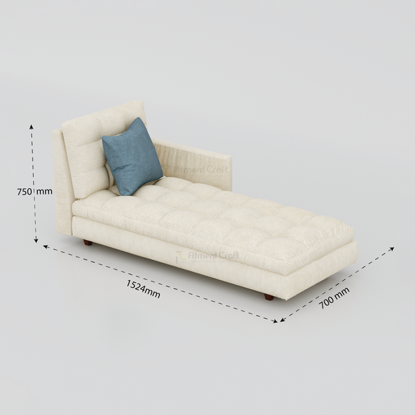 Motif-Divan Sofa । HSV2-026
