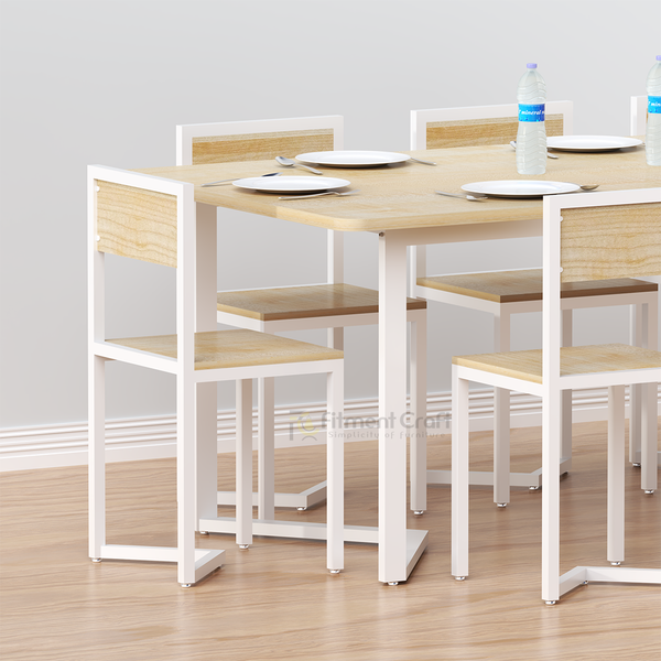 Noshery - Dining Table | TV8-003
