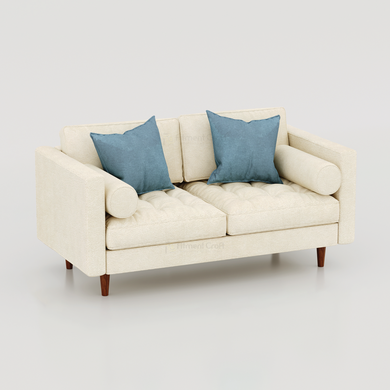 Orchid 2 Seater-Sofa। HSV2-021