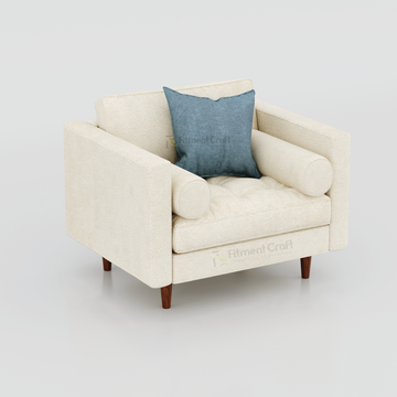 Orchid-Sofa। HSV2-020
