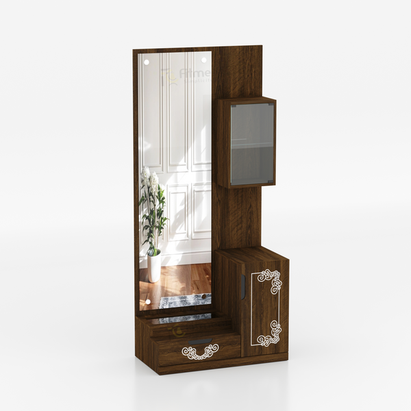 Ornate-Dressing Table । DTV2-005