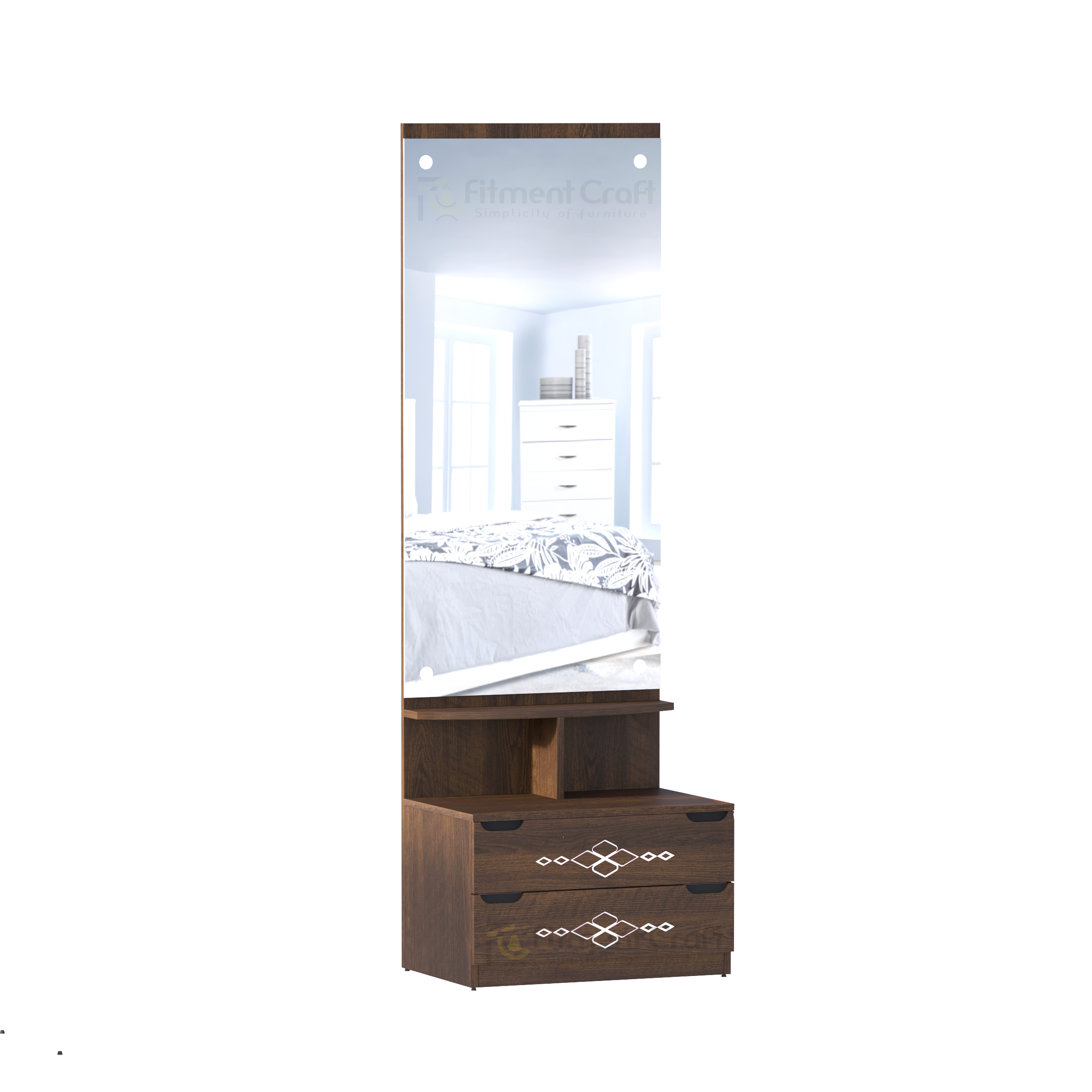 dressing table design