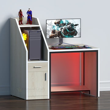 Pixel - Gaming Table | GTV1-001