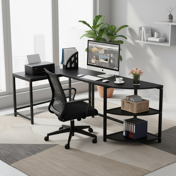Prodigy Table | TV12-001