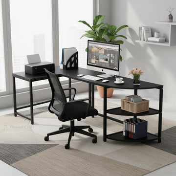 Prodigy Table | TV12-001