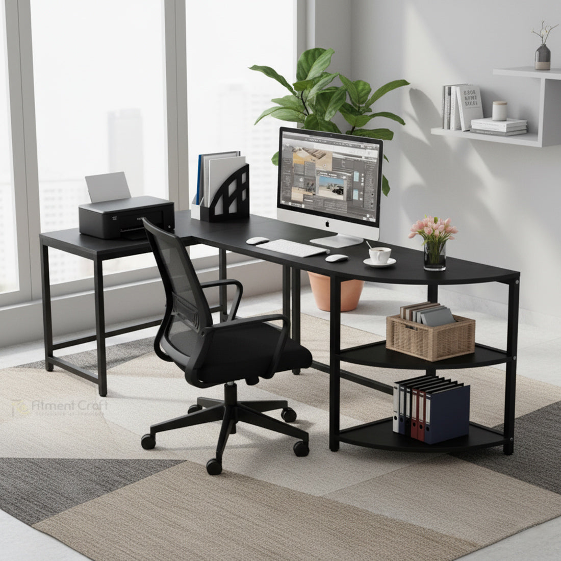 Prodigy Table | TV12-001