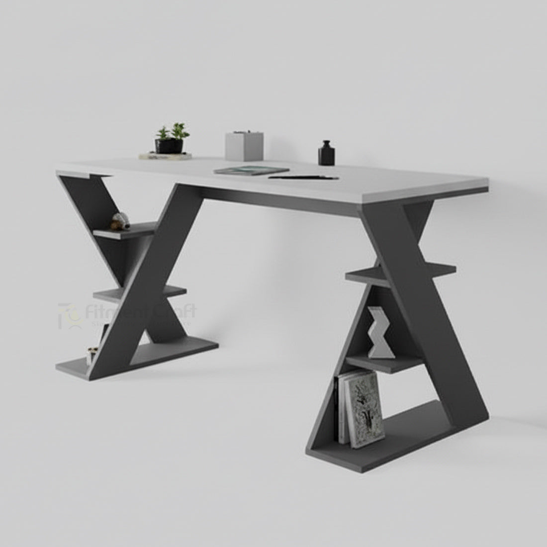 Pursuit Desk | TV23-005