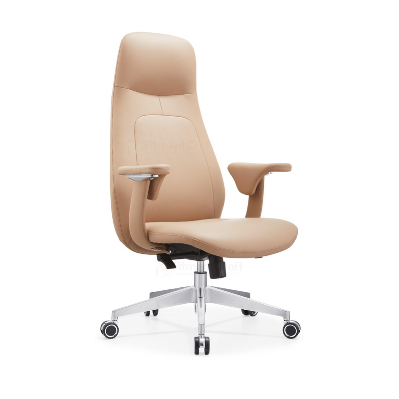 Rivet - Boss Chair – Fitment Craft