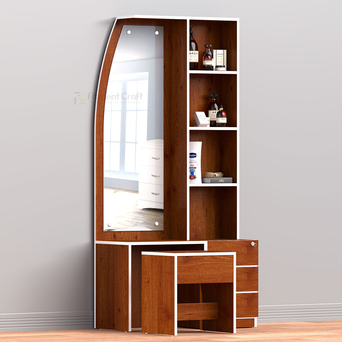 dressing table design