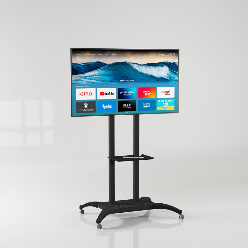 Spider - TV and Monitor Stand | MTS1-002