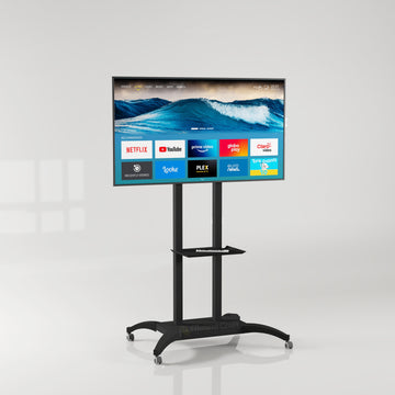 TV and Monitor Stand 