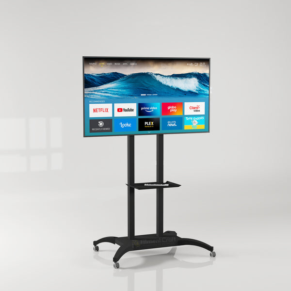 Spider - TV and Monitor Stand | MTS1-002