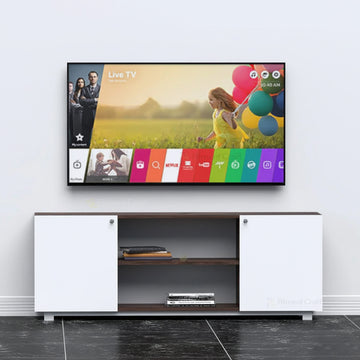 TV Cabinet 