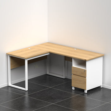 Summit - Executive Table | TV23-003