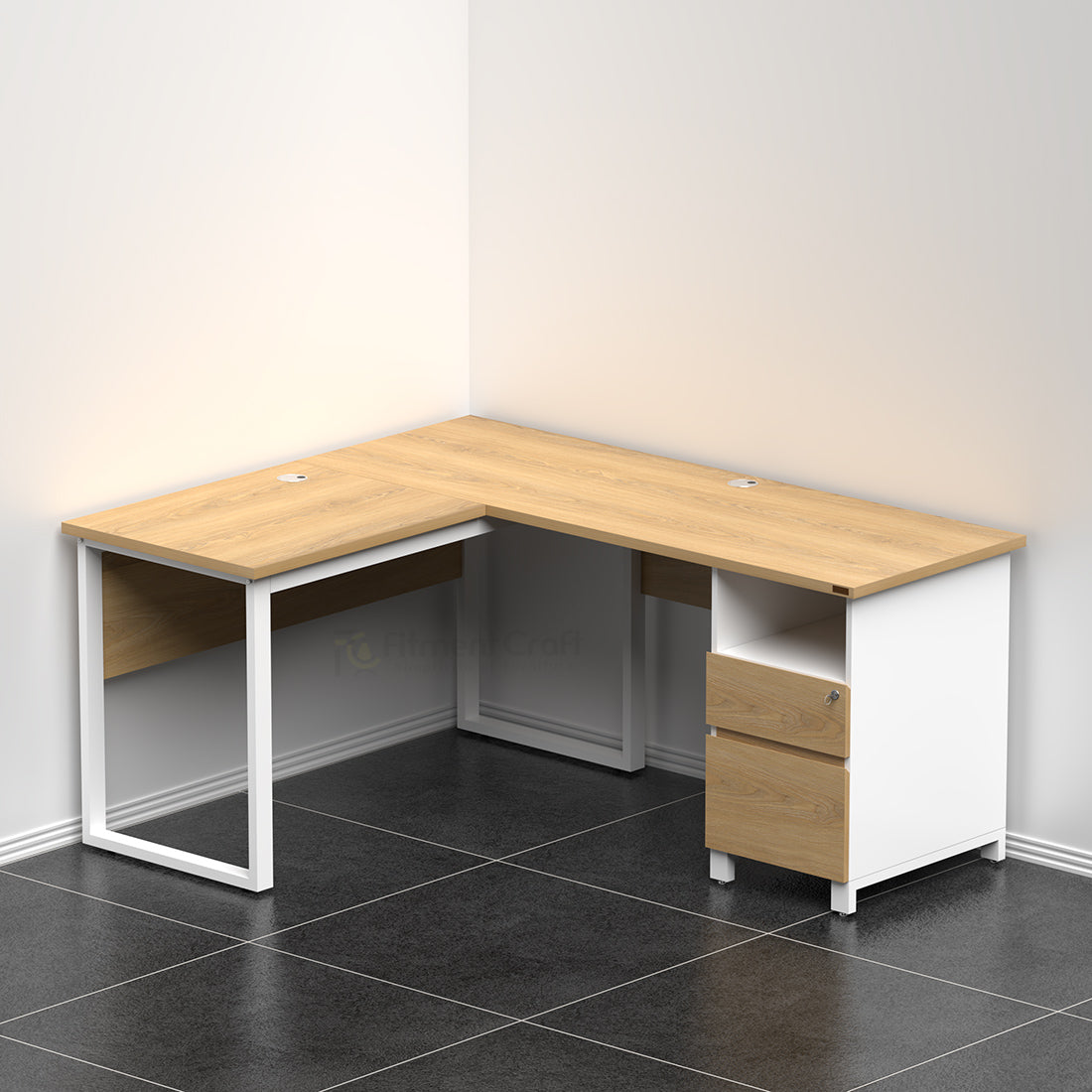 Summit - Executive Table | TV23-003