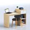 With Chair / Natun + White