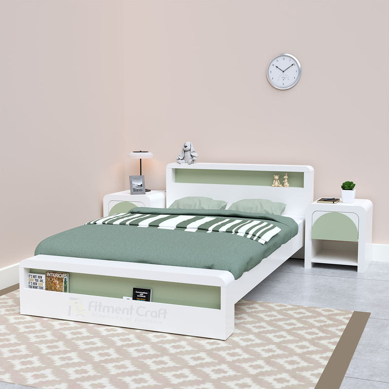 Surf - Bed | ABV1-002