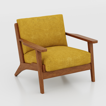 Timber-Sofa । HSV2-049
